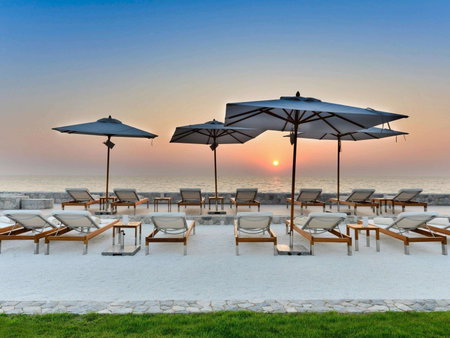 Veranda Resort Pattaya - MGallery Collection, Accor Hotel, Pattaya, Tailandia