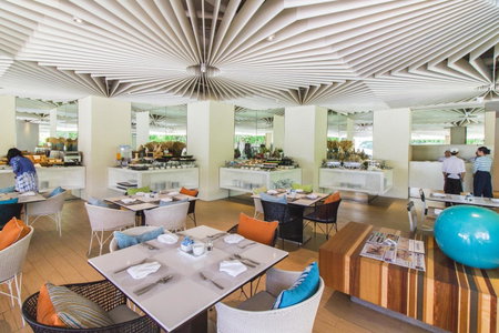 Veranda Resort Pattaya - MGallery Collection, Accor Hotel, Pattaya, Tailandia