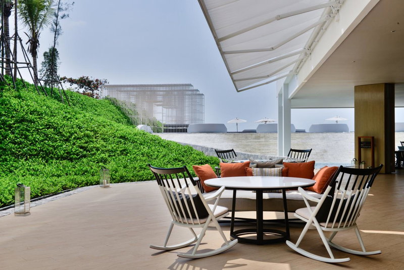 Veranda Resort Pattaya - MGallery Collection, Accor Hotel, Pattaya, Tailandia