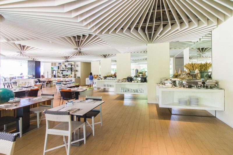 Veranda Resort Pattaya - MGallery Collection, Accor Hotel, Pattaya, Tailandia