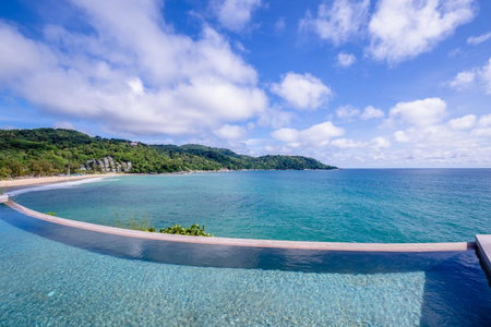 Impiana Private Villas Kata Noi, Ban Chalong, Tailandia