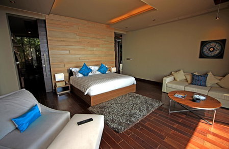 Impiana Private Villas Kata Noi, Ban Chalong, Tailandia