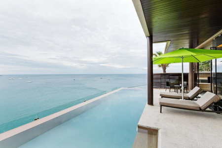 Impiana Private Villas Kata Noi, Ban Chalong, Tailandia