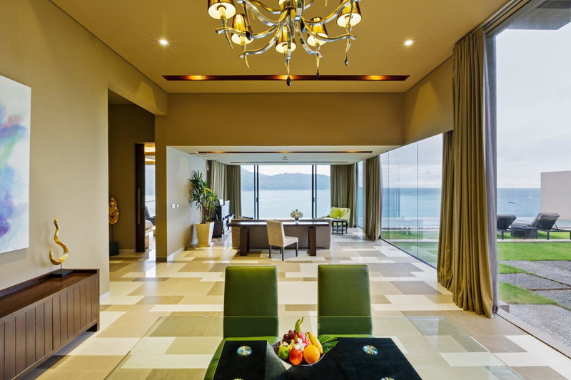 Impiana Private Villas Kata Noi, Ban Chalong, Tailandia