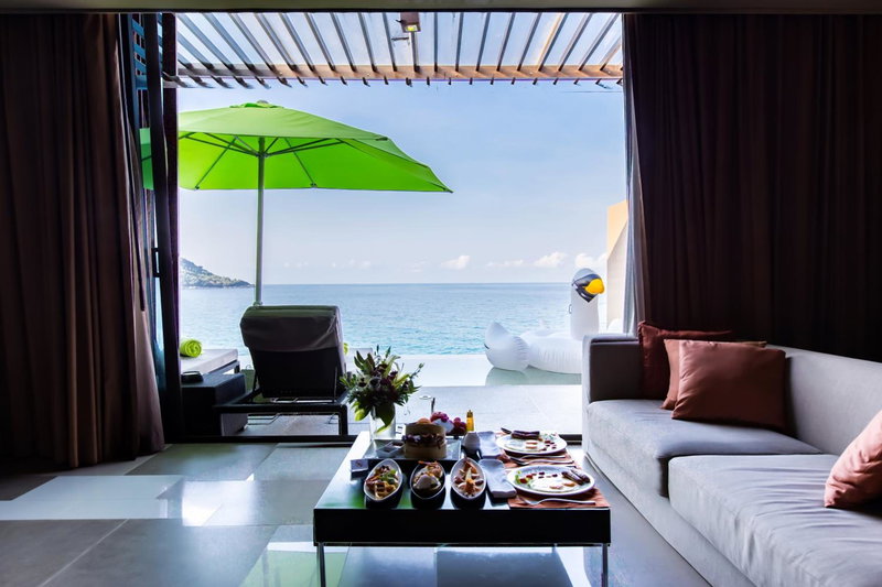 Impiana Private Villas Kata Noi, Ban Chalong, Tailandia