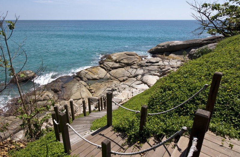 Impiana Private Villas Kata Noi, Ban Chalong, Tailandia