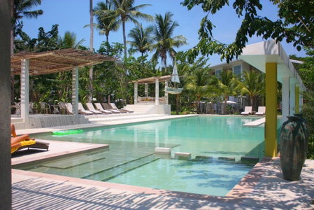 Summer Luxury Beach Resort & Spa, Ko Samui, ประเทศไทย