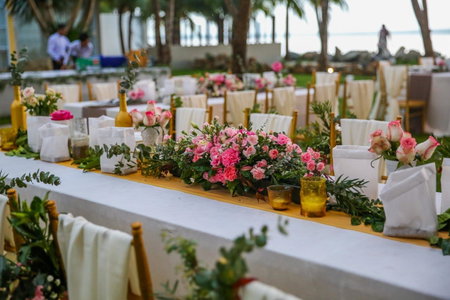 Summer Luxury Beach Resort & Spa, Ko Samui, ประเทศไทย