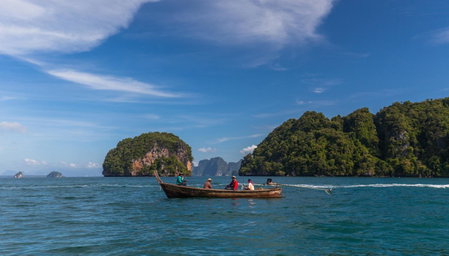 Koyao Island Resort, Ko Yao Noi, ประเทศไทย