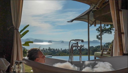 Koyao Island Resort, Ko Yao Noi, ประเทศไทย