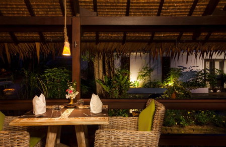 Koyao Island Resort, Ko Yao Noi, ประเทศไทย