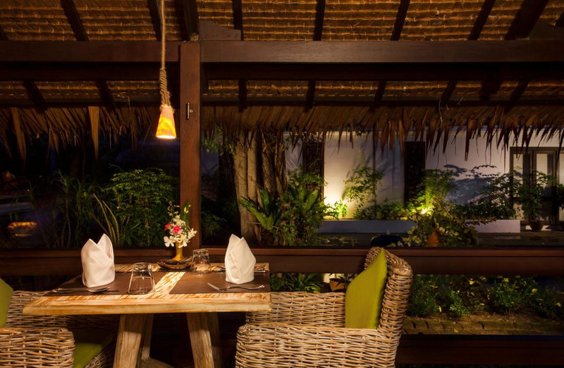 Koyao Island Resort, Ko Yao Noi, ประเทศไทย