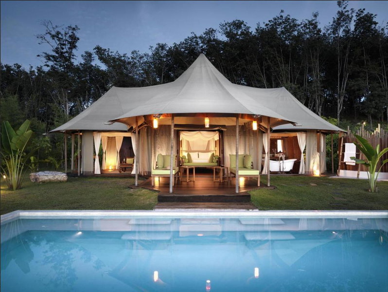 Koyao Island Resort, Ko Yao Noi, ประเทศไทย