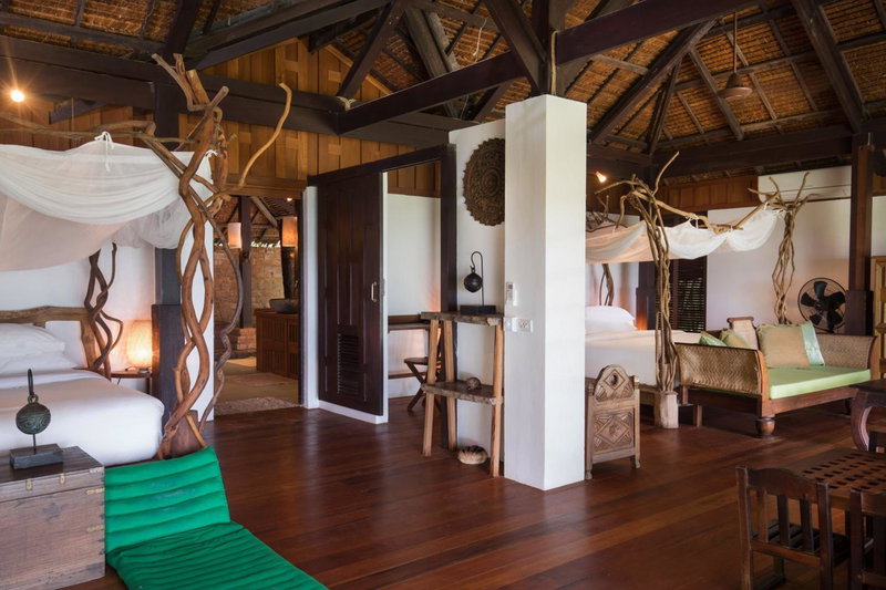 Koyao Island Resort, Ko Yao Noi, ประเทศไทย
