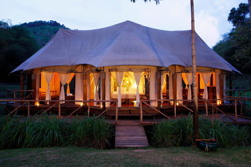 Koyao Island Resort, Ko Yao Noi, ประเทศไทย