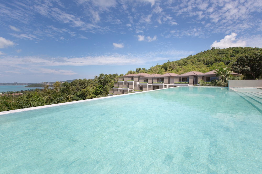 Mantra Samui Resort - Adults Only, ประเทศไทย