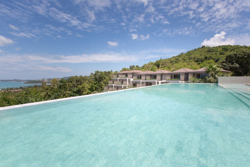Mantra Samui Resort - Adults Only, Ko Samui, ประเทศไทย