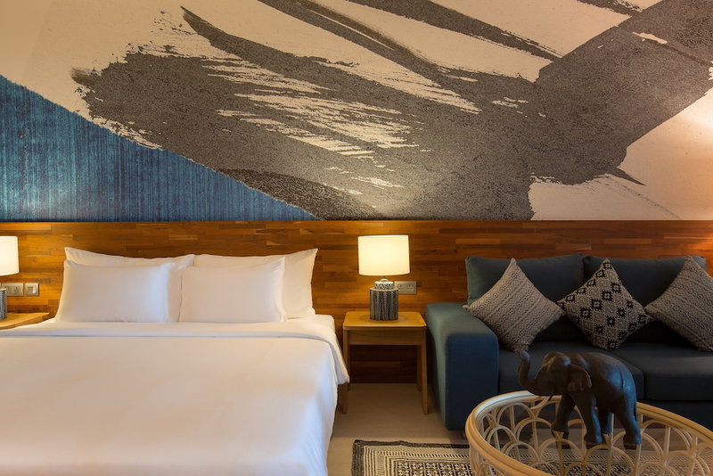 Mantra Samui Resort - Adults Only, Ko Samui, ประเทศไทย