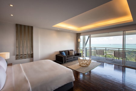 Mantra Samui Resort - Adults Only, Ko Samui, ประเทศไทย