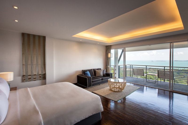 Mantra Samui Resort - Adults Only, Ko Samui, ประเทศไทย