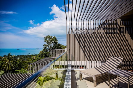 Mantra Samui Resort - Adults Only, Ko Samui, ประเทศไทย