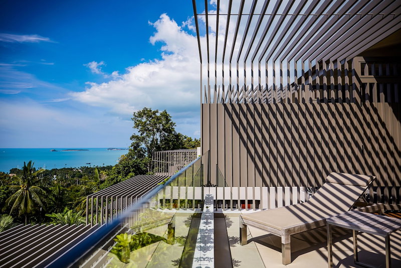 Mantra Samui Resort - Adults Only, Ko Samui, ประเทศไทย