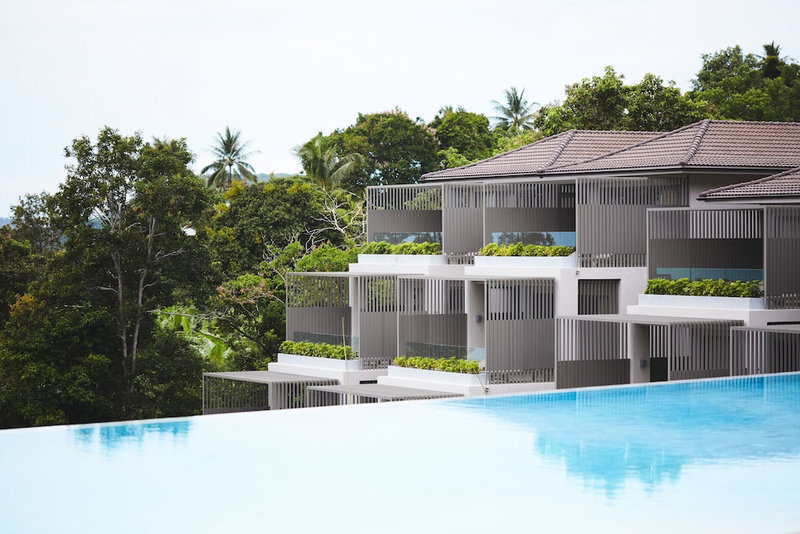 Mantra Samui Resort - Adults Only, Ko Samui, ประเทศไทย