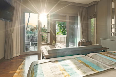 Fair House Villas & Spa, Koh Samui, Ko Samui, Таиланд