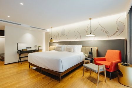 Hotel Sensai Nimman Chiang Mai - Adults Only, Chiang Mai, ประเทศไทย