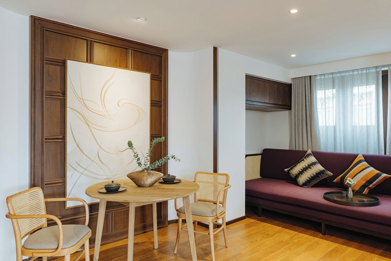 Hotel Sensai Nimman Chiang Mai - Adults Only, Chiang Mai, ประเทศไทย