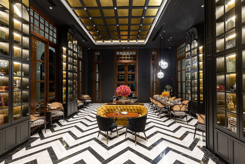 Hotel Sensai Nimman Chiang Mai - Adults Only, Chiang Mai, ประเทศไทย