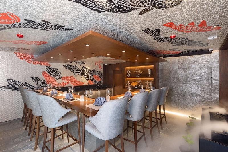Hotel Sensai Nimman Chiang Mai - Adults Only, Chiang Mai, ประเทศไทย