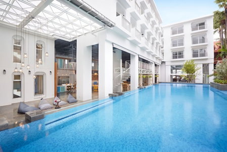 Lub d Phuket Patong, คาทุ, ประเทศไทย