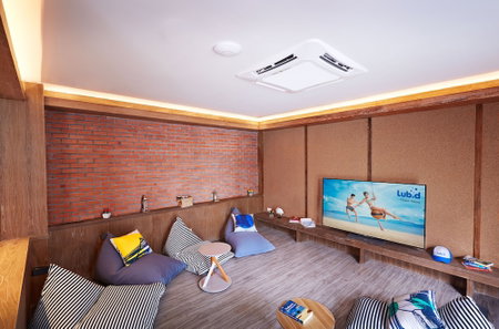 Lub d Phuket Patong, คาทุ, ประเทศไทย