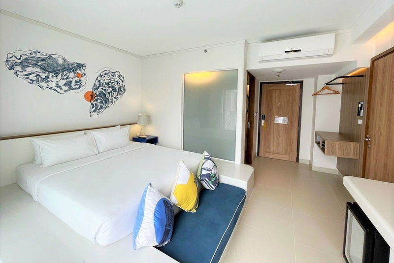 Lub d Phuket Patong, คาทุ, ประเทศไทย