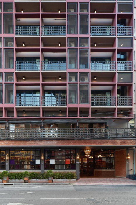 W22 by Burasari, Bangkok, ประเทศไทย