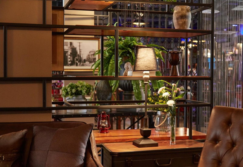 W22 by Burasari, Bangkok, ประเทศไทย