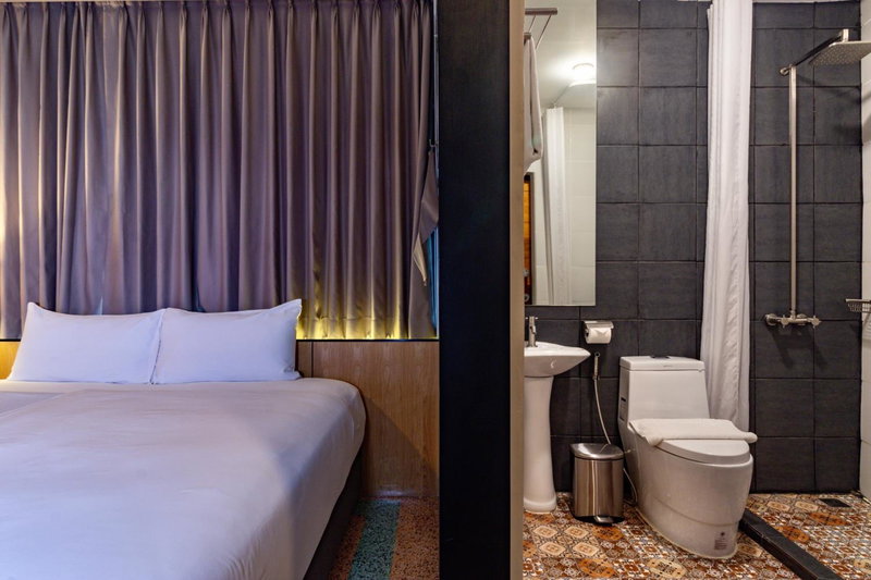 W22 by Burasari, Bangkok, ประเทศไทย