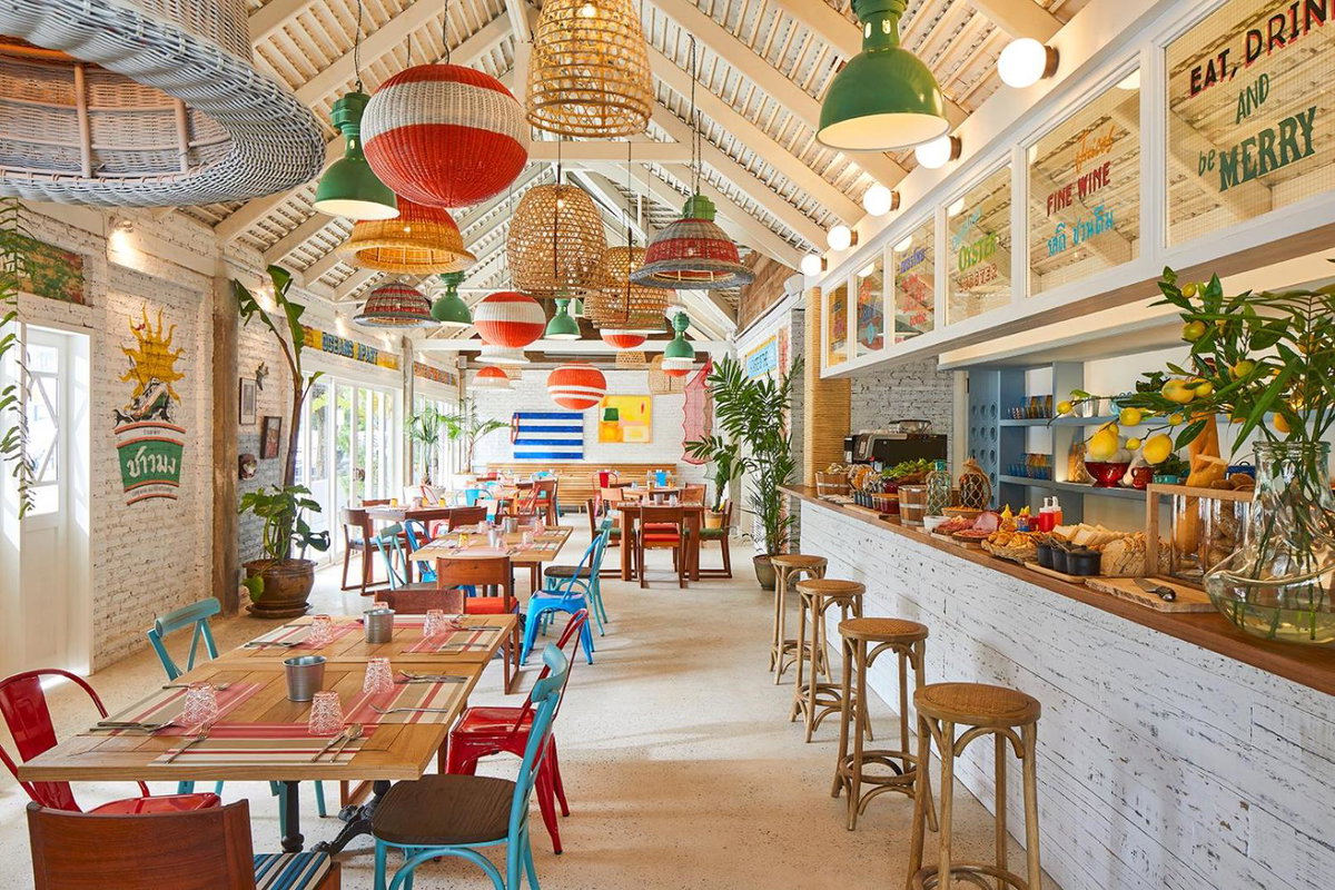 Hotel · The Peri Hotel Hua Hin, Hua Hin