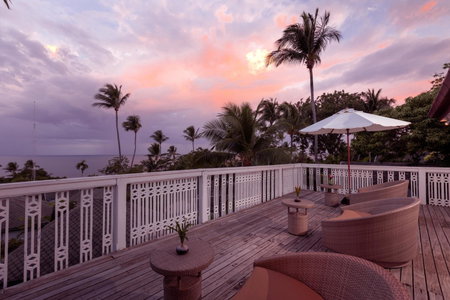 Centara Villas Samui, Ko Samui, ประเทศไทย