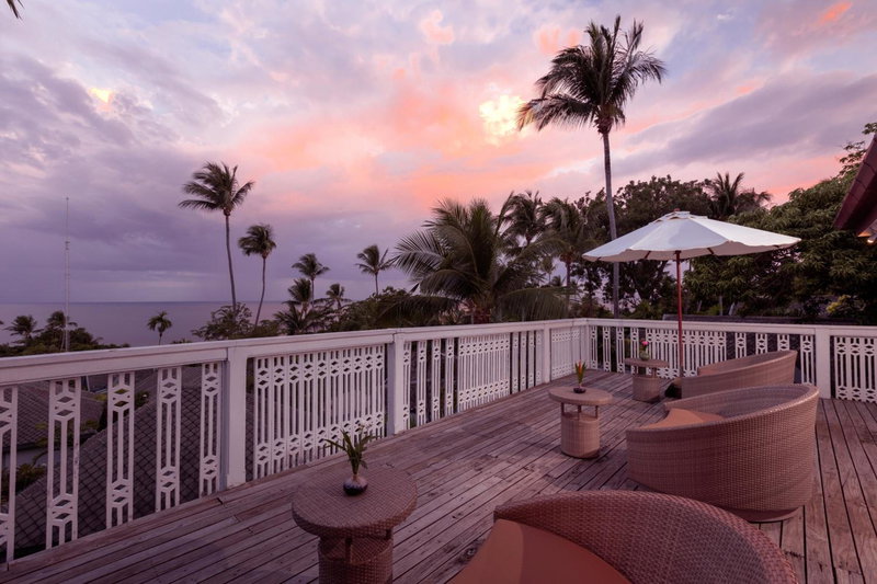 Centara Villas Samui, Ko Samui, ประเทศไทย