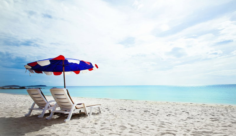 The Fair House Beach Resort & Hotel, Ko Samui, ประเทศไทย