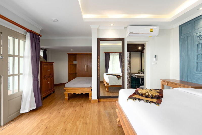 The Fair House Beach Resort & Hotel, Ko Samui, ประเทศไทย