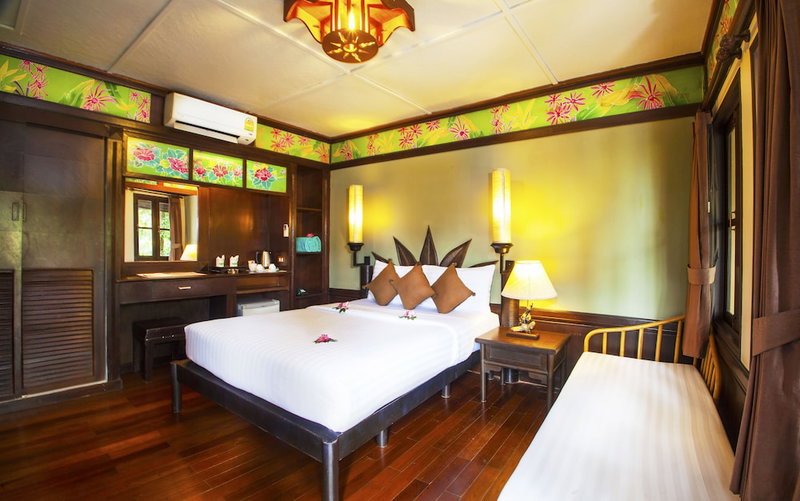 The Fair House Beach Resort & Hotel, Ko Samui, ประเทศไทย