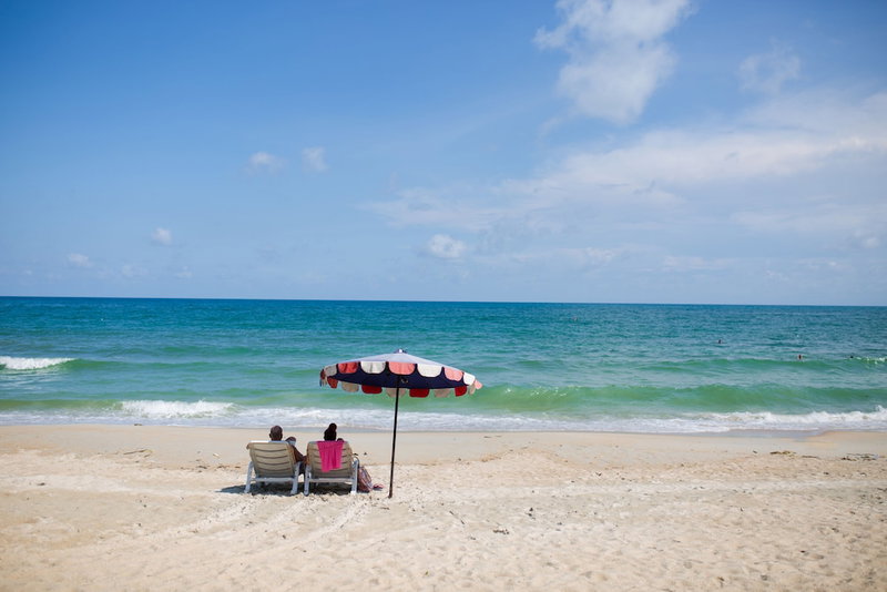 The Fair House Beach Resort & Hotel, Ko Samui, ประเทศไทย