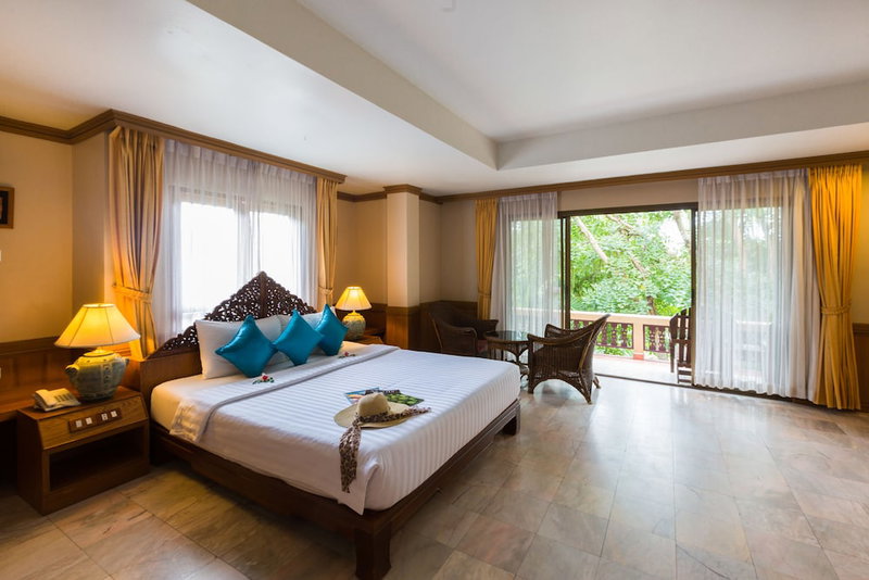 The Fair House Beach Resort & Hotel, Ko Samui, ประเทศไทย