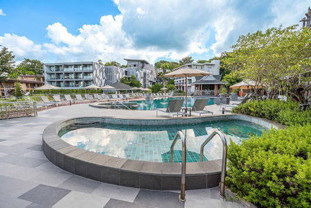 Orchidacea Resort, Ban Chalong, ประเทศไทย