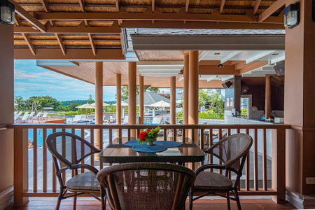 Orchidacea Resort, Ban Chalong, ประเทศไทย
