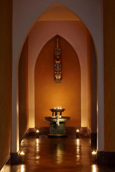 Anantara Golden Triangle Elephant Camp & Resort, Mae Sai, Thailand