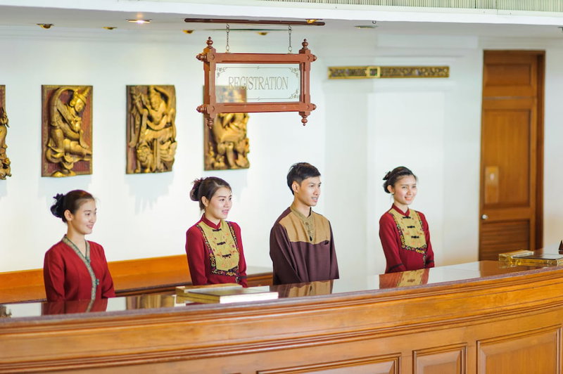 The Empress Hotel Chiang Mai, Chiang Mai, ประเทศไทย
